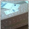 Degustabox Mai 2014 mit unboxing Video