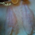 Fischfilet fritiert