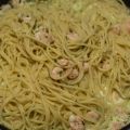 Spaghetti scharfer