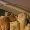 Börek auf marokkanische Art