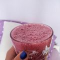 Der perfekte Smoothie