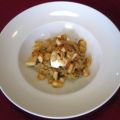 Knoblauch-Thymian-Risotto mit[...]