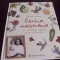 Jeden Tag ein Buch - Cocina Mexicana