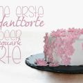 [Meine erste Fondanttorte][...]