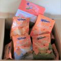 Leckere Zarties von Manner [Produkttest,[...]