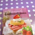 Sommersüße Erdbeerträume - Buchrezension