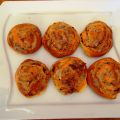 Hefeschnecken