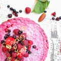 Berry Berry Lady