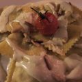 Restaurant Lunas im Parkhotel Luna Mondschein