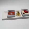 Duett vom Mousse au Chocolate an[...]