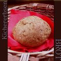 Kannst du mir heut´ was schnelles backen?..