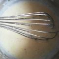 Bananiges Schichtdessert