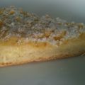 Pudding-Streusel-Kuchen
