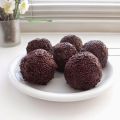 DIY Upcycling Projekt: Hamburger Rumkugeln aus[...]