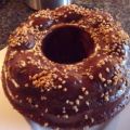 Kuchen: Baileys-Gugelhupf mit Krokant