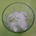 Joghurt (selbst gemacht)