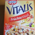 Müsliweckerl