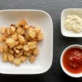 Patatas bravas