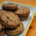 Oliven-Feta-Cookies