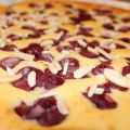 Kirsch Clafoutis