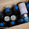 [Produkttest] Lipton Sparkling Ice Tea