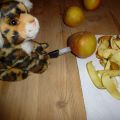 DIY Apple Crumble - Der Traum eines jeden[...]