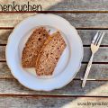 Birnenkuchen