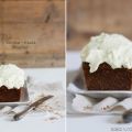 Bio Schoko Müsli Kuchen