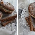 2. Dezember - winterliche Whoopie Pies