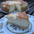 Käsekuchen