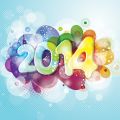 Ein gutes neues Jahr 2014