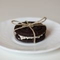 selfmade Oreo-Backsession
