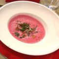 Rote-Bete-Suppe (Steffen Henssler)