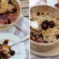 Schnell gemacht und immer wieder gut {Cherry[...]