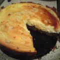 Manel Mohn CHeesey Kuchen