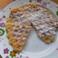 Leckere Waffeln