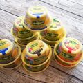4 verschiedene Butter Varianten von Kerrygold[...]