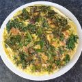 Omelett mit Kräuter-Misch-Salat: die Frühsommer[...]