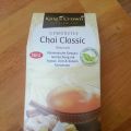 Rossmann Produkttester Chai Tee