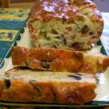 Mozzarella-Cake