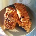 Müsli-Frucht-Riegel