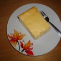 Quarkkuchen