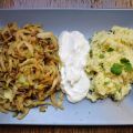 Karamellisierter Fenchel und[...]