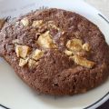 Super leckere Mega-Cookies: White Chocolate[...]