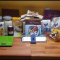 Backe Backe Weihnachtszeit