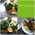 artichoke
