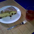 Kuchen: Cranberry-Kuchen!