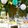 Trevlig midsommar! Wir feiern Mittsommerfest[...]