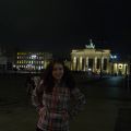 Abschlussfahrt - Berlin