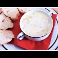 VideoAugust #6 - Kochen: Lauch-Käse-Hack-Suppe